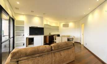 Imagem: Apartamento para venda tem 146 metros quadrados