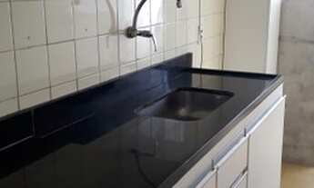 Imagem 5: Apartamento para aluguel possui 50 metros quadrados com 1 quarto em Centro - Rio de Janeir