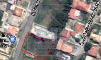 Imagem 2: Terreno - Canasvieiras - Florianópolis