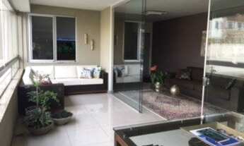 Imagem 2: Apartamento à venda, 4 quartos, 2 suítes, 4 vagas, Vila Paris - Belo Horizonte/MG