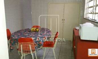 Imagem 7: Casa (térrea na rua) 3 dormitórios/suite, cozinha planejada