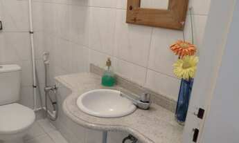 Imagem 4: Sala/Conjunto para venda tem 33 metros quadrados com 2 quartos em Centro - São José dos Ca