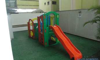 Imagem 5: APARTAMENTO - BAETA NEVES - SP