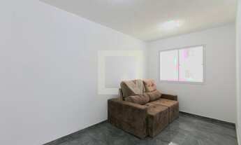 Imagem 2: Apartamento para Aluguel - Parque Savoy Cityn, 2 Quartos, 43 m2