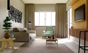 Imagem 2: Sinta essa casa aconchegante como seu novo lar