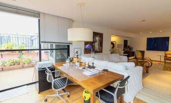 Imagem 3: Venda Cobertura 3 Dormitórios - 270 m² Perdizes