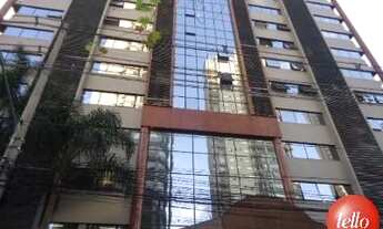 Imagem 5: São Paulo - Conjunto Comercial/sala - Brooklin