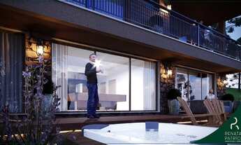 Imagem 5: CANELA - Terreno Padrão - Reserva da Serra