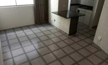 Imagem: Excelente apto. 2 dorm 1 vaga ( 48m²