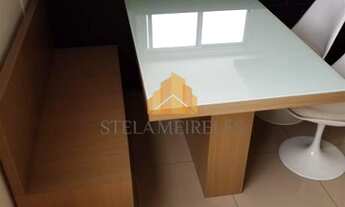 Imagem 5: Flat mobiliado no bairro Jardim da Cidade em Betim