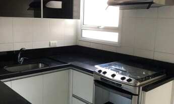 Imagem 2: APARTAMENTO - VILA DAYSE - SP