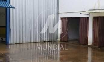 Imagem 2: Salão/Galpão (salão - térreo