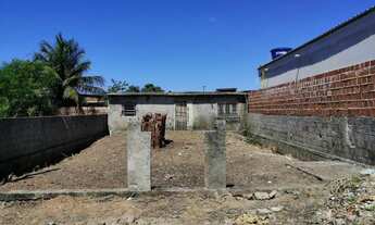 Imagem: Terreno em garapu - Cabo de Santo Agostinho