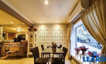 Imagem 6: SOBRADO - ACLIMAÇÃO - SP