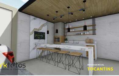 Imagem 12: Casa de condomínio para venda tem 3 quartos Miragem - Lauro de Freitas - Ba