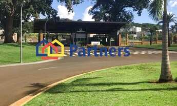 Imagem 5: Terreno Comercial para Venda em Ribeirão Preto, Residencial e Empresarial Alphaville