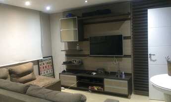 Imagem 3: Sobrado 90 metros quadrados com 3 quartos em Jardim das Américas - Curitiba - PR