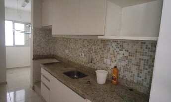 Imagem 2: Lindo apartamento para locação condomínio Vida Nova, prox ao Shopping Taboão da Serra