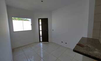 Imagem 5: Casa condomínio no Jardim Columbia 100% financiada