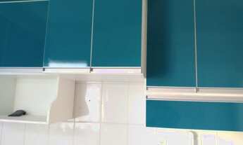 Imagem 3: Venda ou Troca Apartamento com 2 dormitórios