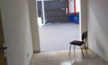 Imagem 3: GALPÃO - FREGUESIA DO Ó - SP