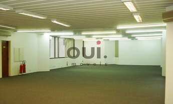 Imagem 2: Conjunto para alugar, 204 m² por R$ 9.500,00/mês - Brooklin Novo - São Paulo/SP