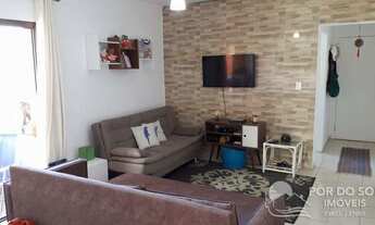 Imagem 2: Apartamento com 1 dorm, Canto do Forte, Praia Grande - R$ 220 mil, Cod: 2464