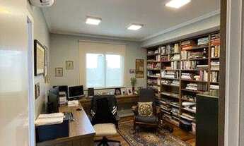 Imagem 3: Apartamento à venda, 230 m² por R$ 3.800.000,00 - Moema - São Paulo/SP