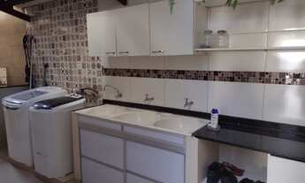 Imagem 4: Casa para venda na Morada dos pássaros