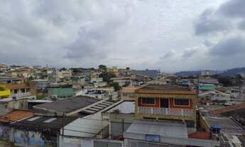 Imagem 5: 55 metros quadrados com 2 quartos em Cidade São Mateus - São Paulo - SP