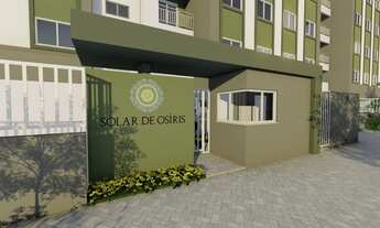 Imagem 4: Apartamento de 2 quartos no Rio Caveiras