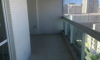 Imagem 2: Apartamento para aluguel tem 120 metros quadrados com 3 quartos em Praia da Costa - Vila V