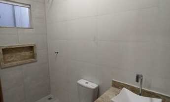 Imagem 7: Casa Térrea no Universitário