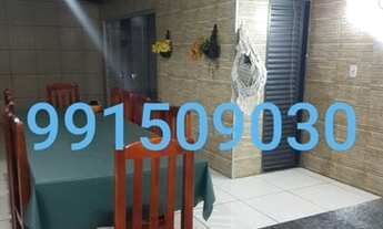 Imagem 5: Casa 3 qts com três kitinetes independentes da casa mobiliada renda delas de 1600,00