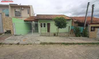 Imagem: Casa - Palhoça SC