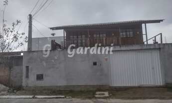 Imagem 2: Casa à venda, Cidade Nova, Itajaí, SC