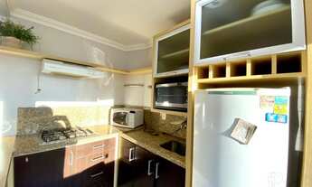 Imagem 3: BELO APARTAMENTO PERTO DA PRAÇA SURDOS E MUDOS!