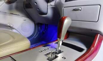 Imagem 4: Azera KM Baixo. Não tem igual!