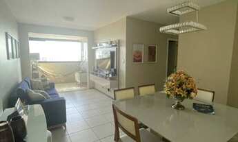 Imagem 3: CONDOMÍNIO AVANT LIFE - LUZIA