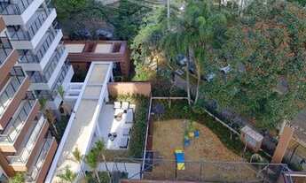 Imagem 5: APARTAMENTO RESIDENCIAL em SÃO PAULO - SP, JARDIM LEONOR