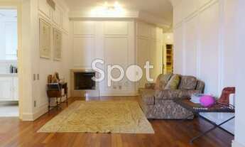 Imagem 2: São Paulo - Apartamento Padrão - Real Parque