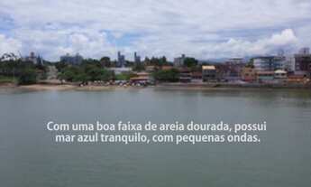 Imagem 5: VENDO ESTE LINDO TERRENO EM MEAÍPE / GUARAPARI / UMA ENTRADA E PARCELO