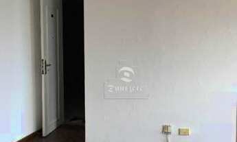 Imagem 3: Apartamento com 3 dormitórios à venda, 89 m² por R$ 570.000,00 - Vila Gilda - Santo André