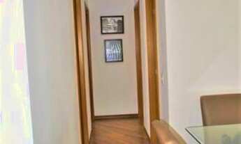 Imagem 5: Apartamento para venda possui 75 metros quadrados com 3 quartos em Vila Leopoldina - São P