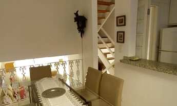 Imagem 6: Casa em Condomínio Fechado - Venda -128 m² - 3 Dormitórios (2 Suítes