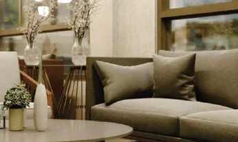 Imagem 5: DF Excelentes Apartamentos No Melhor de Tamandaré | 01 e 02 Quartos | Varanda Gourmet