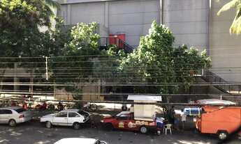 Imagem 2: Edf Suzana na Av. Domingos Ferreira