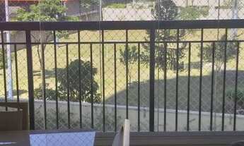 Imagem 3: APARTAMENTO - PARQUE RESIDENCIAL AQUARIUS - SP