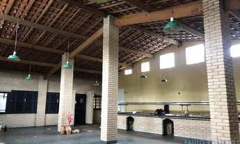 Imagem 2: GALPÃO - BROOKLIN - SP