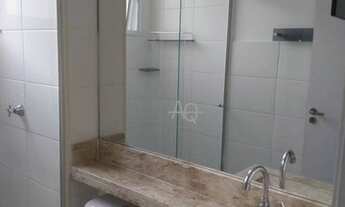 Imagem 5: Apartamento com 2 dormitórios para alugar por R$ 1.250/mês - Jardim Jaraguá - Taubaté/SP